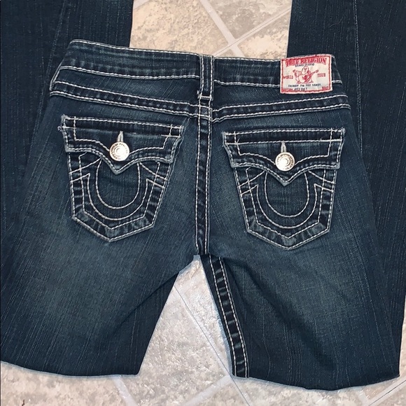 True Religion Denim - True Religion